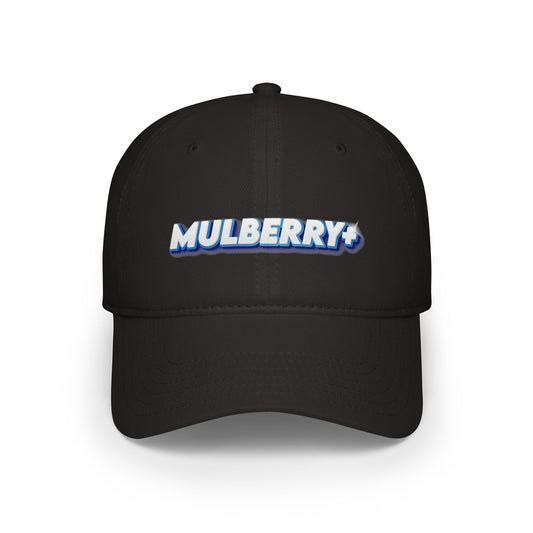 Mulberry Hat